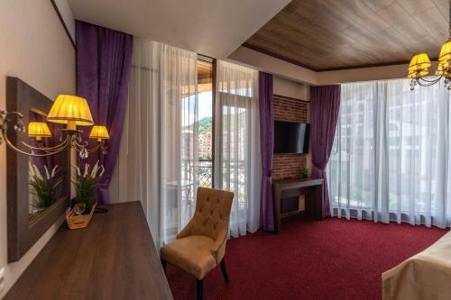 Vertex Spa Hotel