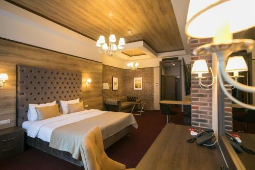 Vertex Spa Hotel