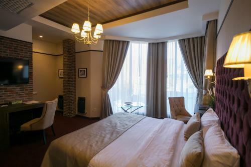 Vertex Spa Hotel