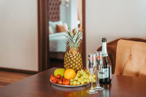 Vertex Spa Hotel