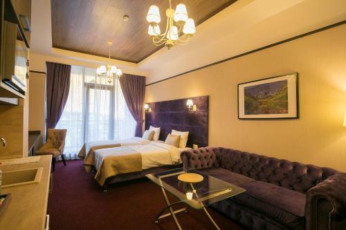 Vertex Spa Hotel