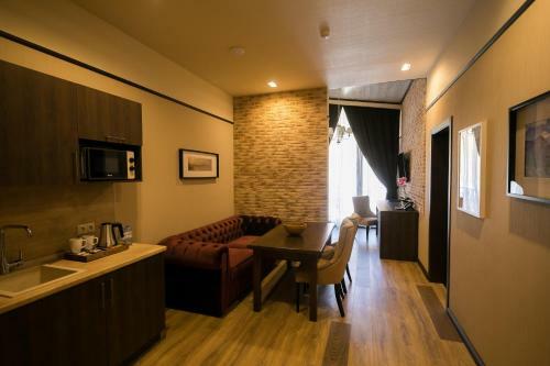 Vertex Spa Hotel