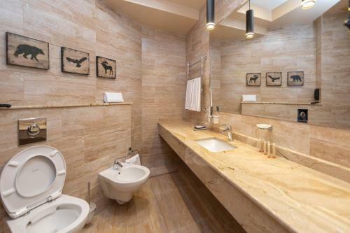Vertex Spa Hotel