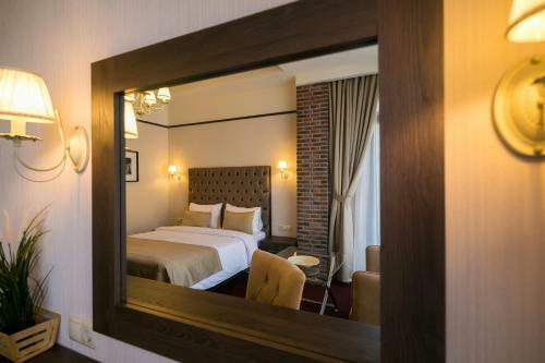 Vertex Spa Hotel