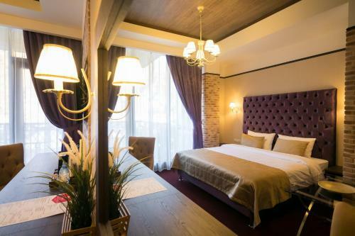 Vertex Spa Hotel