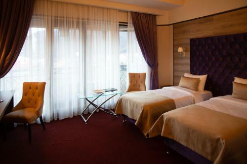 Vertex Spa Hotel