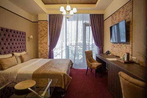 Vertex Spa Hotel