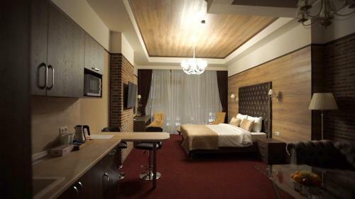 Vertex Spa Hotel