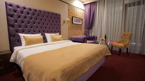 Vertex Spa Hotel