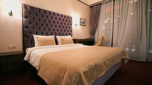Vertex Spa Hotel