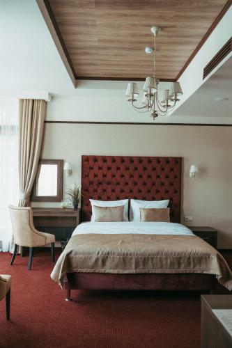 Vertex Spa Hotel