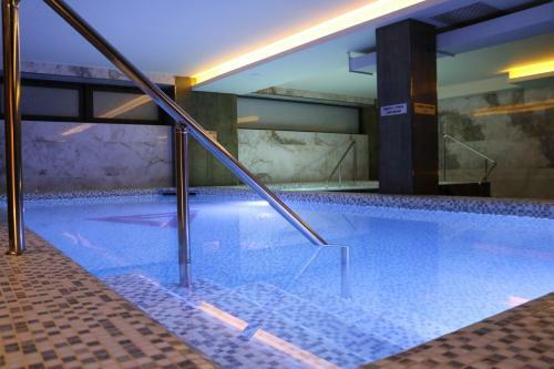 Vertex Spa Hotel