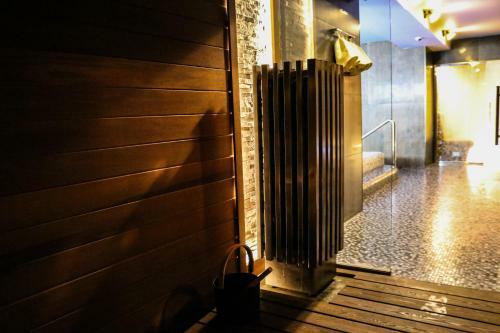 Vertex Spa Hotel