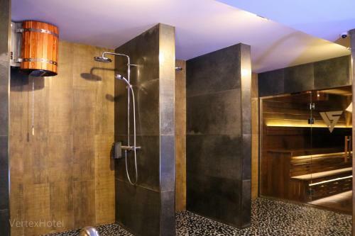 Vertex Spa Hotel