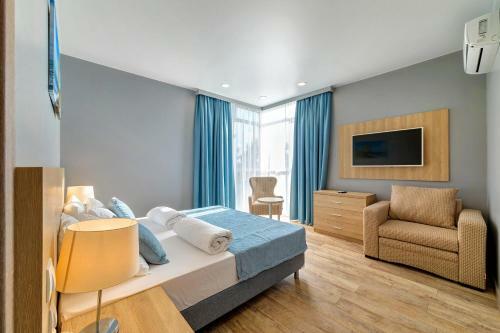 Apartamento ??????????? Gorizont