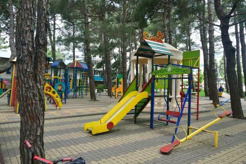 Apartamento ??????????? Gorizont
