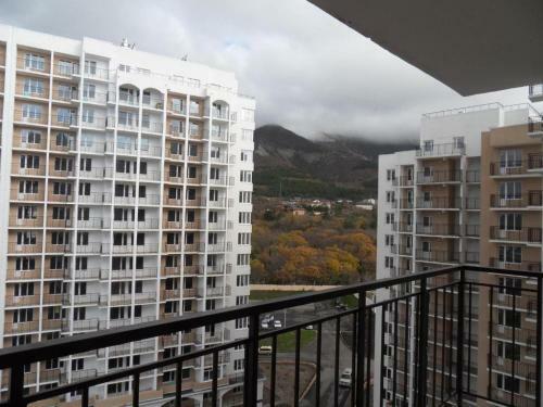 Apartamento Top Gelendzhik