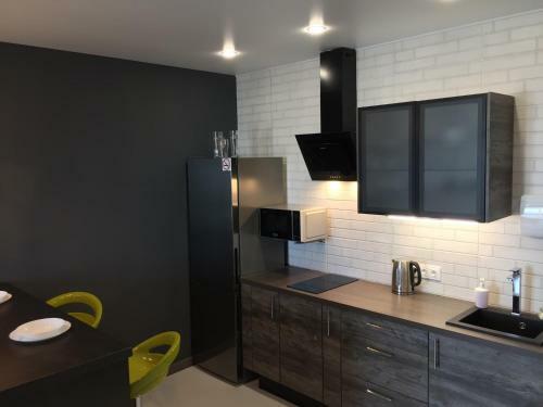 Apartamento Top Gelendzhik