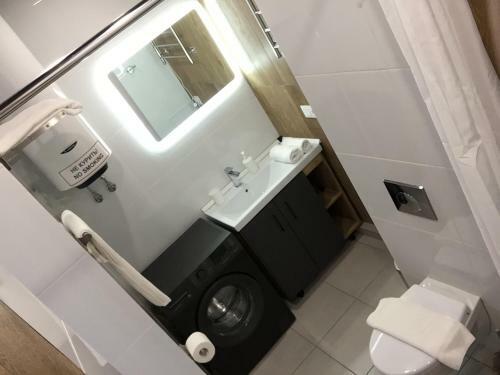 Apartamento Top Gelendzhik