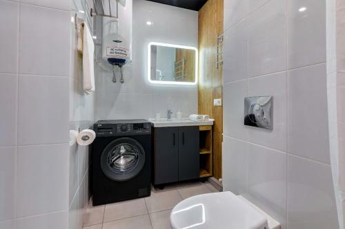 Apartamento Top Gelendzhik
