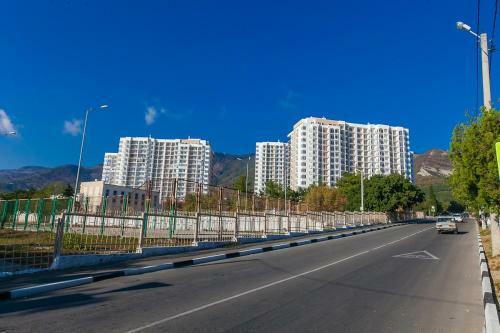 Apartamento Top Gelendzhik