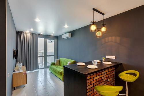 Apartamento Top Gelendzhik
