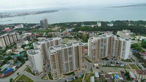 Apartamento Top Gelendzhik