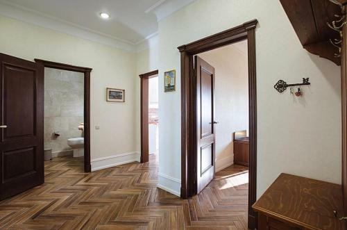 Luxury Apartment With Romantic View