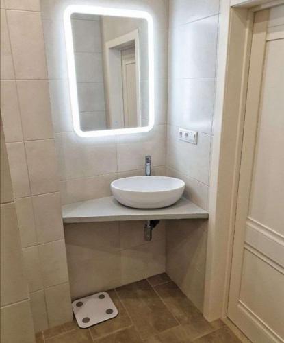 Apartamento ??????????? ? ????? ?? ???? ??. ??????