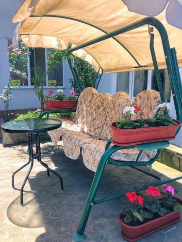 Hostal Anastas Guest House
