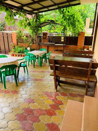 Hostal Guest House Polina