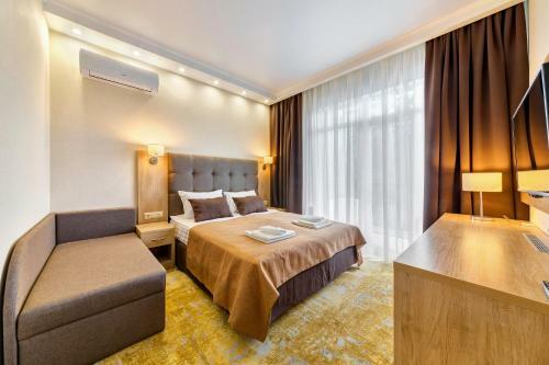Solar Family Hotel