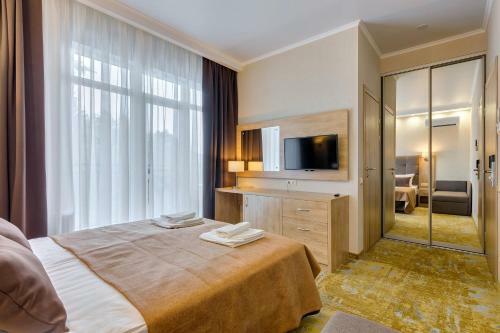 Solar Family Hotel