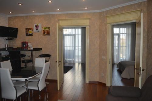 Apartment On Krymskaya 3 Korpus 1