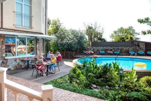 Hotel Lamore