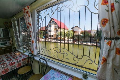 Hostal Svetlana Guest House