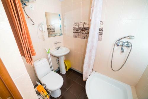 Hostal Svetlana Guest House