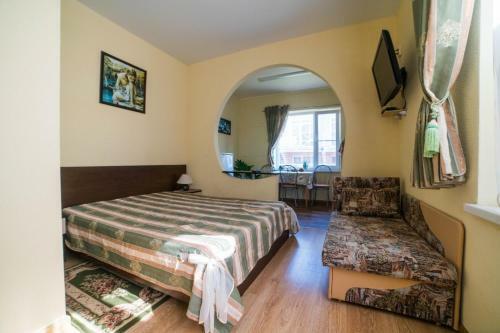 Hostal Svetlana Guest House