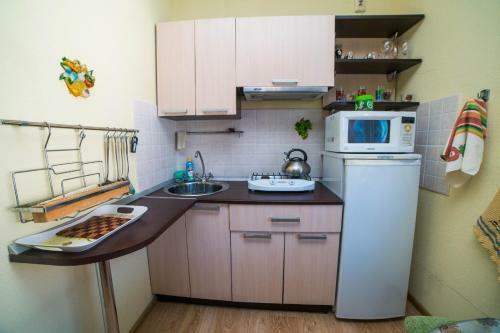 Hostal Svetlana Guest House