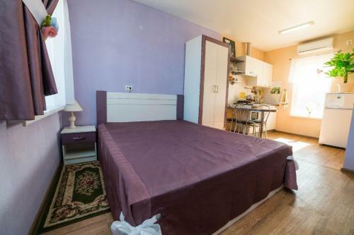 Hostal Svetlana Guest House