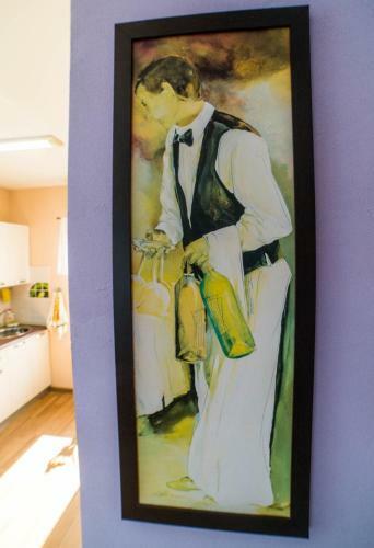 Hostal Svetlana Guest House