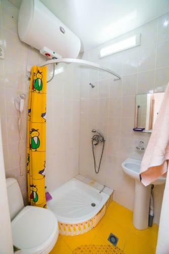 Hostal Svetlana Guest House
