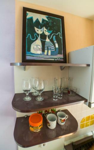 Hostal Svetlana Guest House