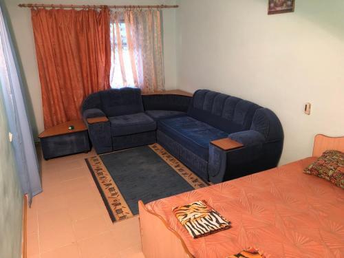 Posada Guest House Azoff