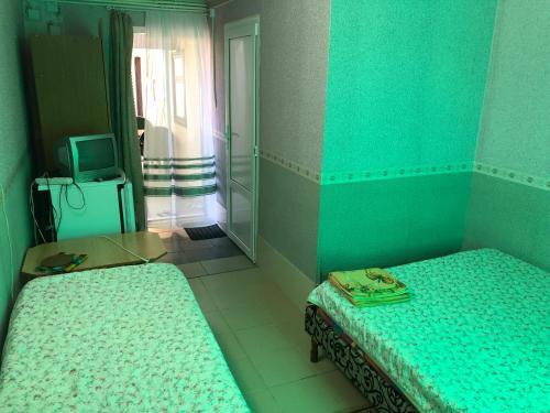 Posada Guest House Azoff