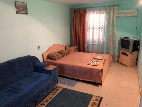Posada Guest House Azoff