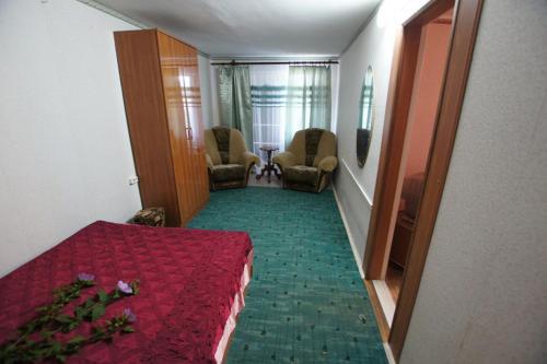 Posada Guest House Azoff