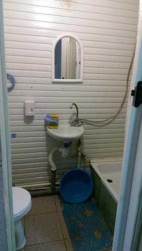 Posada Guest House Azoff