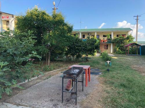 Posada Guest House Azoff