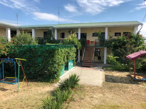 Posada Guest House Azoff